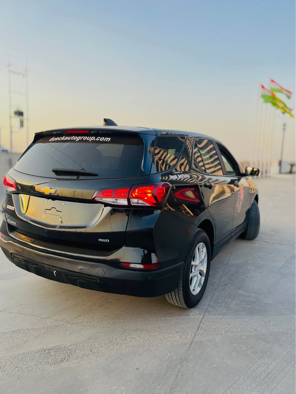 شفروليت اكونيكس ٢٠٢٣
بدون صبغ فقط مكانين تعديل بسيط
جمب خلفي شبر داخل الحوض بارد و راس شاصي بكد اصبع مطعوج
ايرباكات شركة كلها و كير و محرك شرط
ممشى ١١ الف ميل
هزه و فحص جاهز ١٠٠٪؜ 💯 ما بيه اي نقص
ما بيه دينار مصرف
سونار موجود 
مواصفات : AWD - رادار خلفي و امامي -نقاط عمياء - تشغيل عن بعد - كشنات تدفئة و كهرباء- بريك بصمه - تبريد مركزي - محافظة خط طريق - لايت ليد-….الخ
سياره جاهزه للترقيم و للشارع بدون نقص
سعر ١٥٥$ بيه مجال و اراوس بالي مناسب
اذا حضرتك اتوف سعره هواي شوف السوك و انشالله اتشوف الي يناسبك و انت عيني أربيل, العراق


**إذا كنت صاحب هذا الإعلان وتريد حذفه لأي سبب، رجاءا أرسل رسالة إلى الدعم الفني**