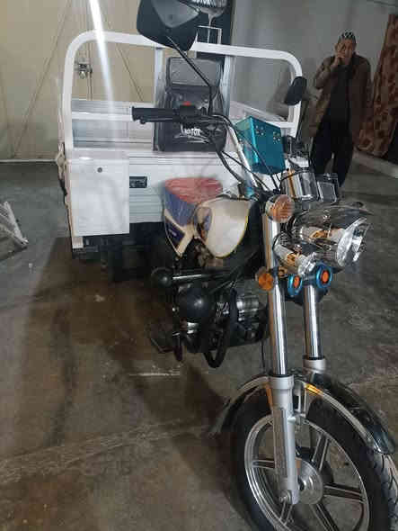 ستوته للبيع صفر ما ماشي موديل 250 ***********
