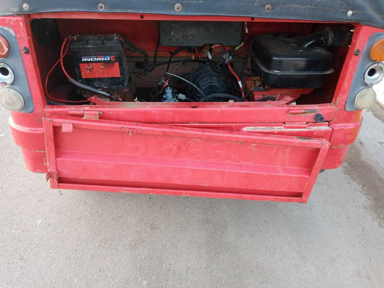 السلام عليكم للبيع تيك توك موديل 19 شهر الواحد خير من الله مقفوله كفاله عامه من كلء اوراق كامله اصليه السبعه سعر البيع مليون و 400 وكان بغداد الحبيبيه استفسار على هذا الرقم ***********
