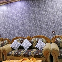 تخم خليجي • ست كراسي • نقش جميل