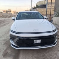 سوناتا ٢٠٢٤ • مكينة ٢.٥ • فل اوبشن