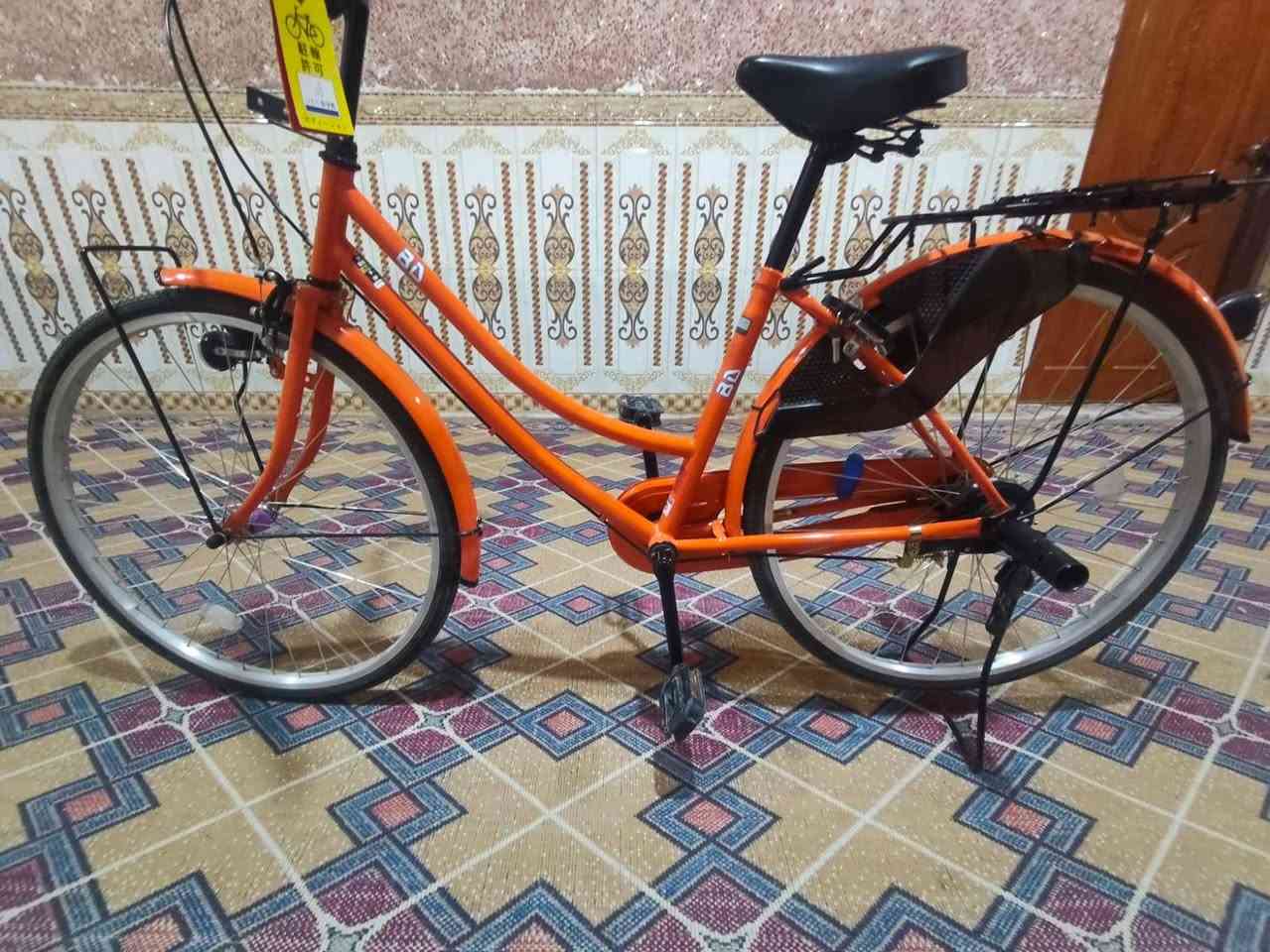 سلام عليكم بيسكل البيع سعره160قفل حجم 26المديل 2021 مستعجل البيع صاير له اسبوع عندي مكان ذي قار سوق الشيوخ نظافه فول قدامك


**إذا كنت صاحب هذا الإعلان وتريد حذفه لأي سبب، رجاءا أرسل رسالة إلى الدعم الفني**