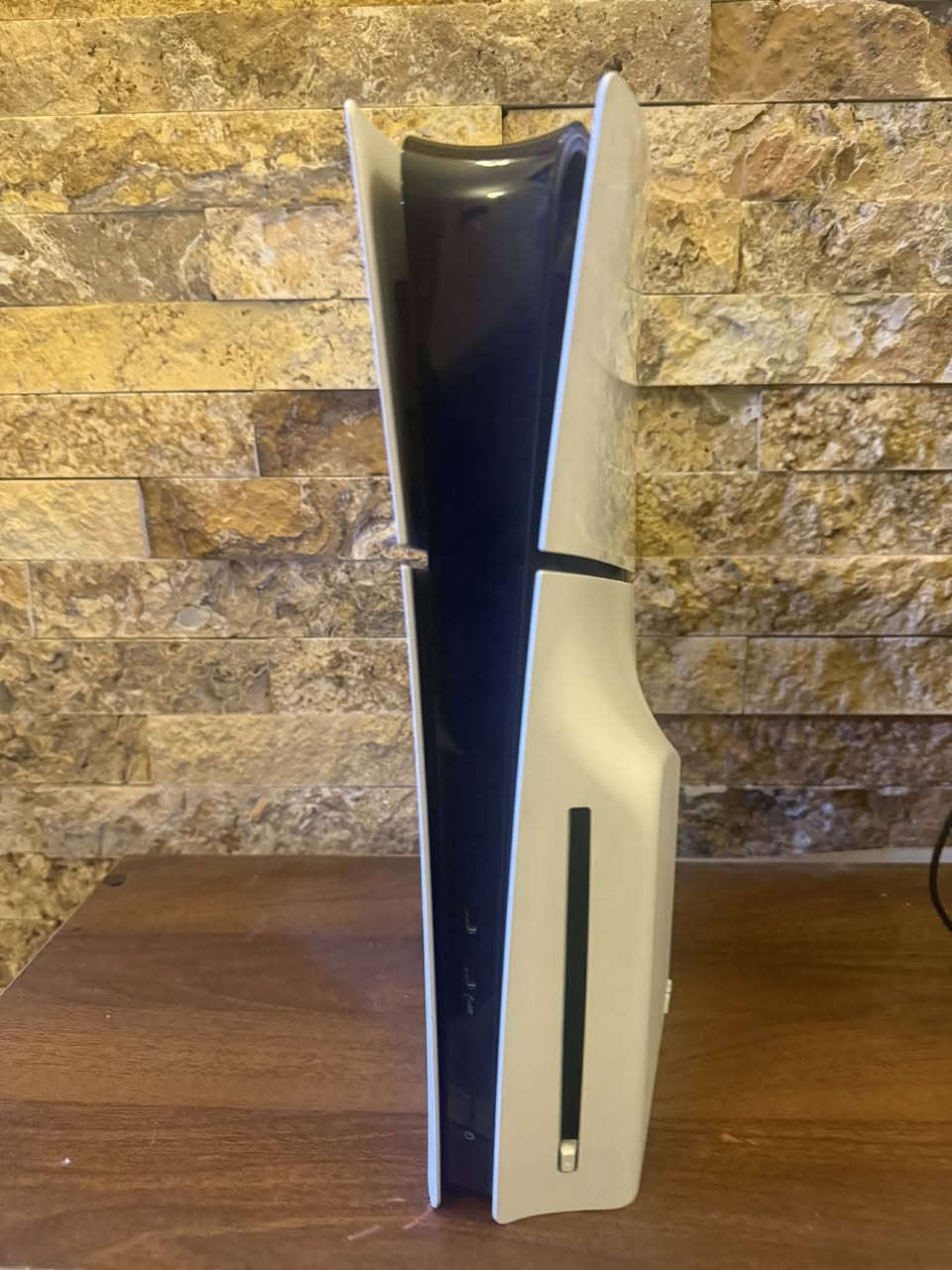 سلام عليكم بلي 5 سلم واحد تيرا ريجن ٢ جهاز اخو الجديد نضيف حيل استعمال قليل للبيع سعر ٦٥٠ وبي مجال بسيط ***********
