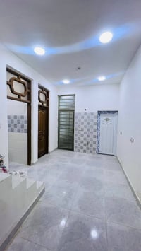 مشتمل مربع • ١١٠م • شارع القاضي