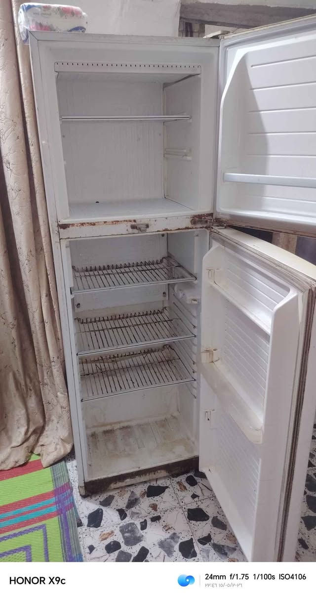 ‎ثلاجه للبيع الحجم كبير‎ عمارة, ميسان


**إذا كنت صاحب هذا الإعلان وتريد حذفه لأي سبب، رجاءا أرسل رسالة إلى الدعم الفني**