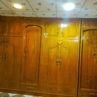 غرفه للبيع اسعر مليون وبيها مجال.. 07726453539