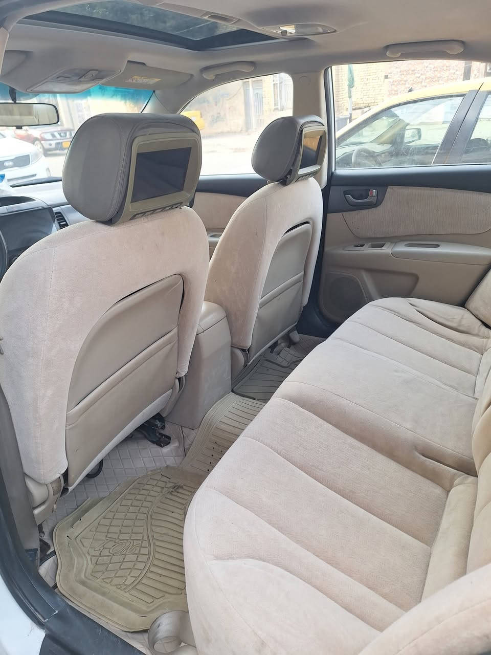 اوبتماموديل   2010. خليجي مكينه ٢٠٠٠ جاملغ امامي ايسر صبغ بدون دواخل كير محرك تبريد جيده السعر 115  رقم بصره تحويل الاتصال ***********.
