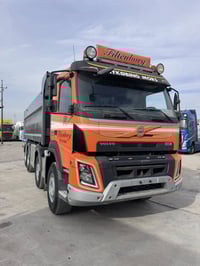 فالفو عقرب • موديل ٢٠١٨ • ماشيه ٦٠٨ألف