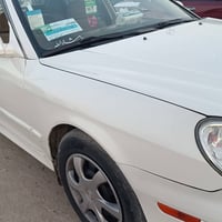 سوناته • ٢٠٠٤ • محرك ٢٤٠٠