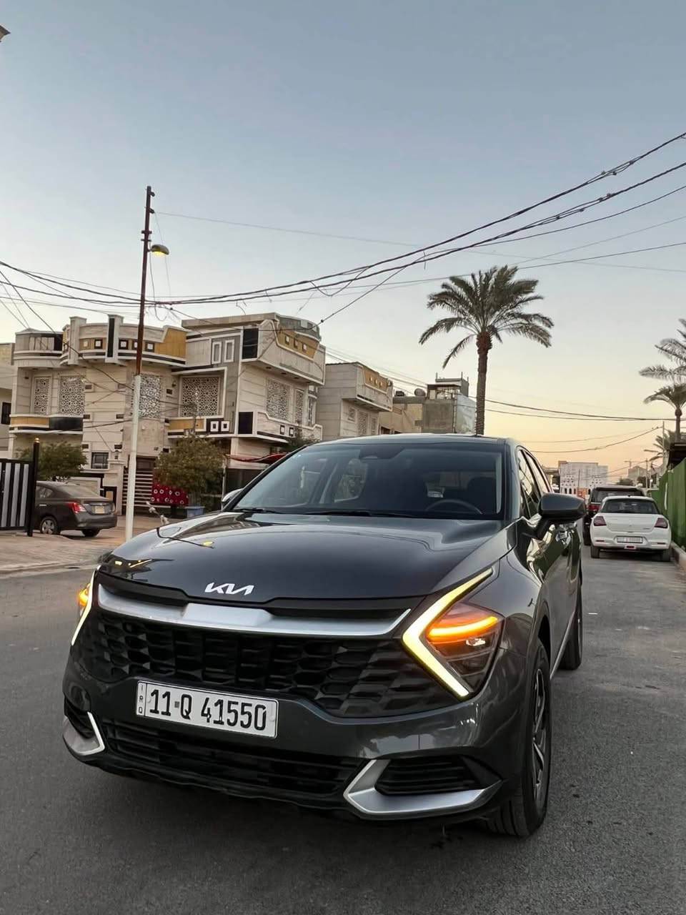 بسم الله. الرحمن الرحيم. سبورتج. هايبرد. 2023.    سياره. جديده. ماشيه29.  حادث. سرقة جاملغ.  مبدل. تدفىه. بالكشنات. تبريد. قطعتيت.  بيانو.  كير. ماوس.  رادارات. حساسات.  رقم. بغداد.  باسمي. عد. بيه. مواصفات.  ***********
