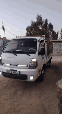 موديل 2023 • مشي 60الف • كفاله سنة