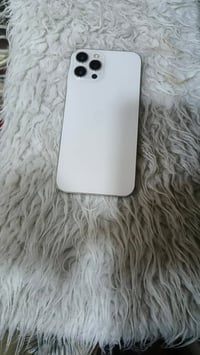 ايفون ١٢ برو ماكس • ٢٥٦ • بطاريه مبدله
