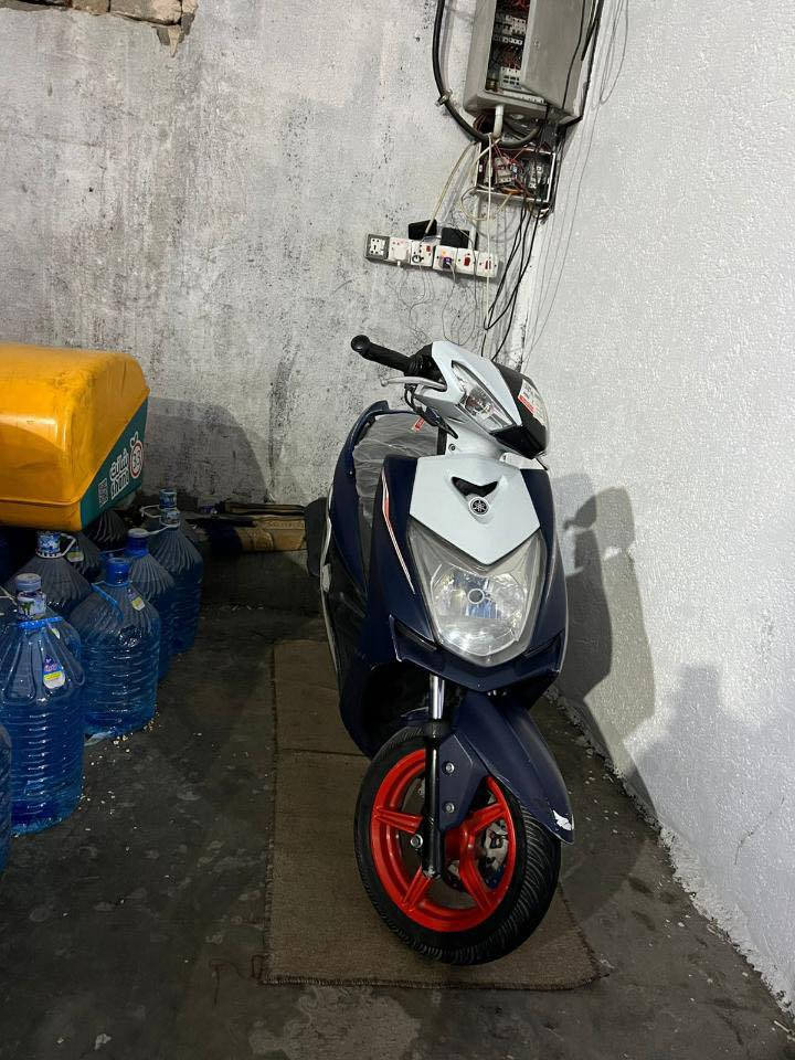 سكنس وارد يابان شمعه2019 قبق نفخ دراجه بل كارتون السعر 12$وبيها مجال البخاطره يتصل ***********
