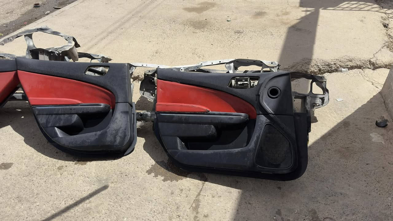 سلام عليكم
من رخصة الادمن المحترم
عندي هاذه الكت مال sxt
بونيد بشرط مابي تكحيل سعره 5 اوراق
دعاميات سعرهن 3 اوراق نضاف مثل ما موضح بلصوره وهذني البطاين نضاف بس عندي السياق شويه تعبان سعرهن
75الف ترهم من جارجر 14 لحد23
والاسعار الي كلته قابل لتفاوض

***********
