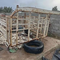 دبل • صفايح بنكو • ابوغريب