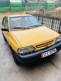 سايبا للبيع موديل 2013 سنويه لل 2028 هزه جديده ورقم جديد باسمي دوشمه ج...