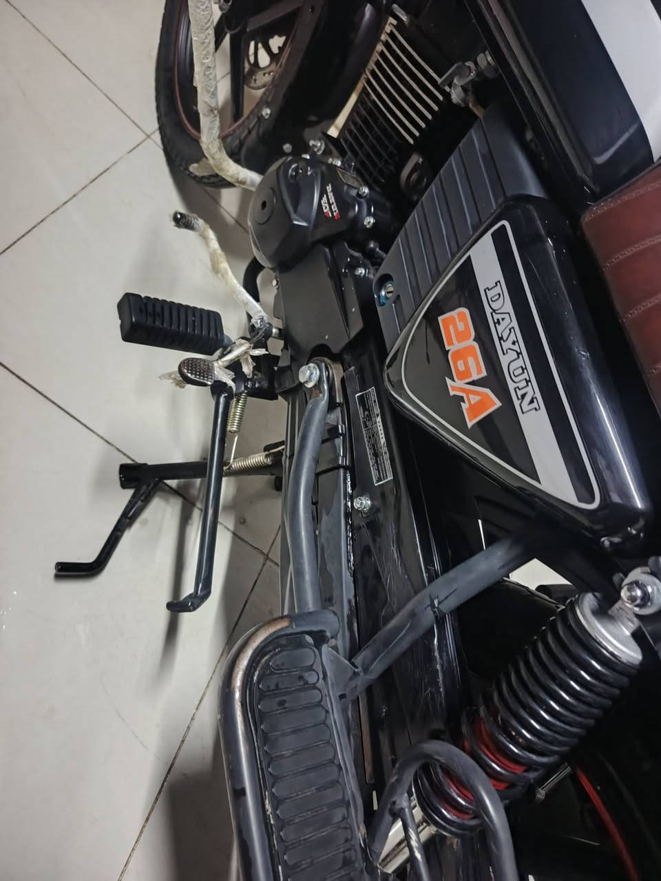 سلام عليكم ديوان زيرو بعد بل باكيت موديل2024 اوراق سكنر كلها شرط على كل عيب نعومه نشاط فول معدل كهربائيات كلها شغاله برغي ماعيزها سعر مليون او 100  بيها مجال عنواني صلاح الدين سامراء يرحم ولديك اذا مو شراي لا تعبني  رقم ***********
