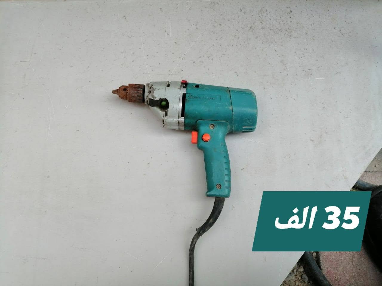دريلات صناعية اصلية صناعة انكليزية وسويدية للبيع مكاني بغداد السعر داخل الصور


**إذا كنت صاحب هذا الإعلان وتريد حذفه لأي سبب، رجاءا أرسل رسالة إلى الدعم الفني**
