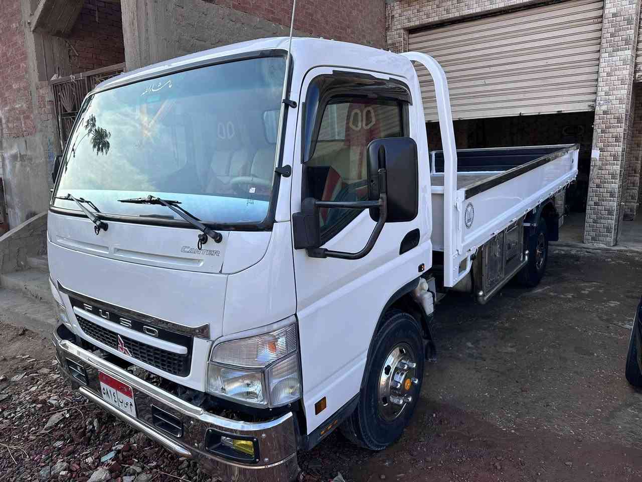 إحنا ملوك الجامبو                      
                                                  العنوان بلقاس الدقهلية 
السقا لتجاره السيارات               

📞01066920320.          ربنا يبارك لصاحب النصيب🤲                                                                                                                                                                                
                                                  ‏
بسم الله توكلنا على الله☝️ 

🤍بسم الله مشاء الله 2021/مستوبيشى 👍

🤍ما شاء الله مكنه محلتش مسمار👌

🤍الكابينه فيها مرمات برا

🤍شاسيه ما شاء الله الماظ 

🤍6عجلات كاوتش جداد👌

🤍رخصه 5 شهور وحدة مرور المنوفيه

🤍متاح قسط وكاش بمقدم يبدأ من ‎%‎50من سعر العربيه👌


**إذا كنت صاحب هذا الإعلان وتريد حذفه لأي سبب، رجاءا أرسل رسالة إلى الدعم الفني**