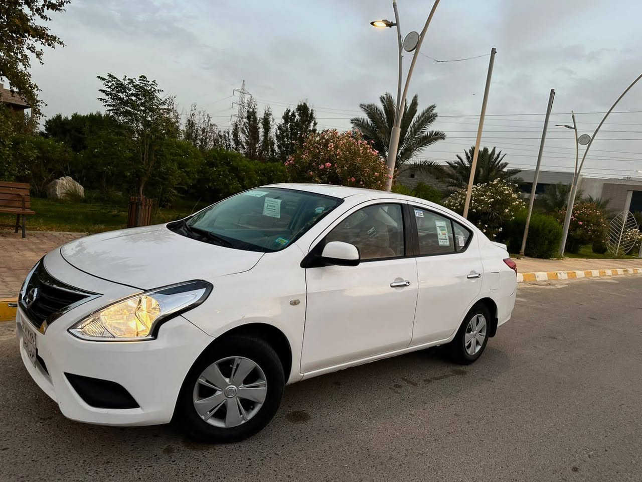 البيع صني هندي بليتة زركة رغم ربيل دولي هزة جديدة رغم مميز سنوية بسمي سيارة جاهزة مبية اي نقص السعر 112 ورقة هاتف *********** بي واتساب مكان سيارة بغداد تاجي   لموديل 2020 سنوية جديدة وشكرن
