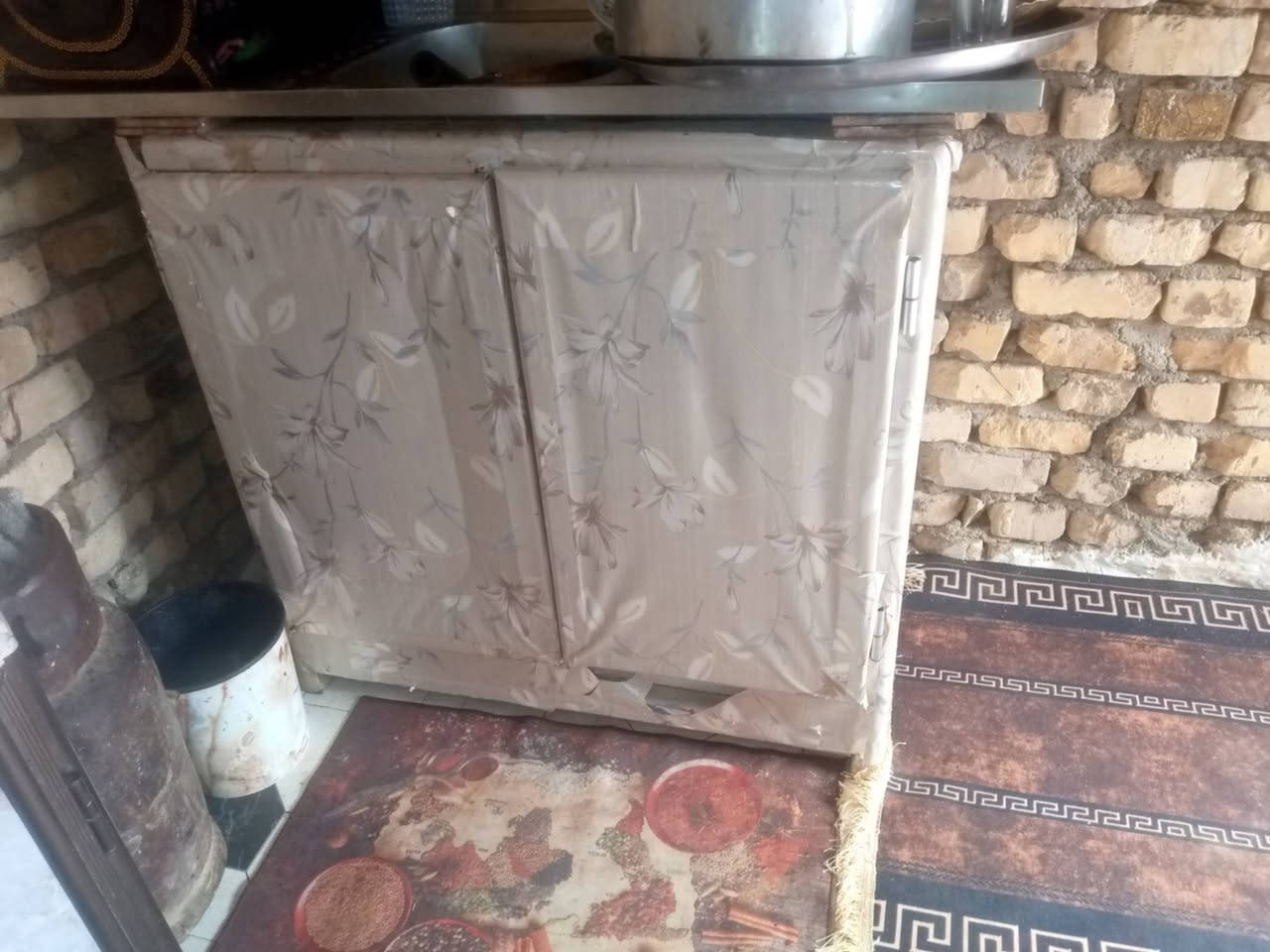 البيع كلمن وسعره مكان الموفقيه


**إذا كنت صاحب هذا الإعلان وتريد حذفه لأي سبب، رجاءا أرسل رسالة إلى الدعم الفني**