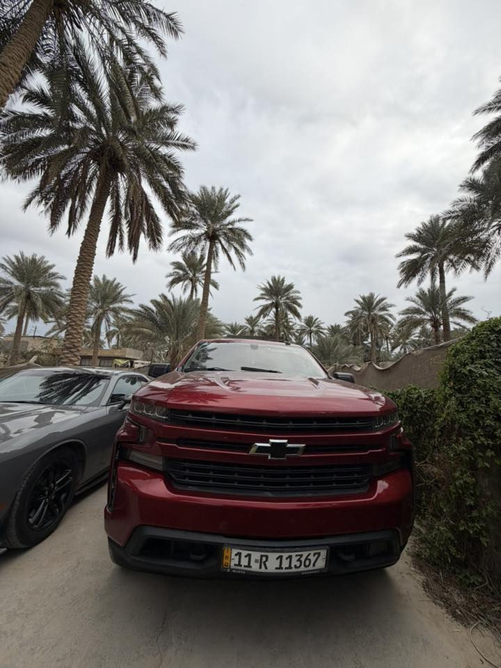 سلفرادو ٢٢ محرك ٢٧٠٠ تيربو
صبغ بنيد وجاملغين اماميه شواصي سليمه براكيت امامي مبدل مال الدعامية سعرها ٢٣٥


**إذا كنت صاحب هذا الإعلان وتريد حذفه لأي سبب، رجاءا أرسل رسالة إلى الدعم الفني**