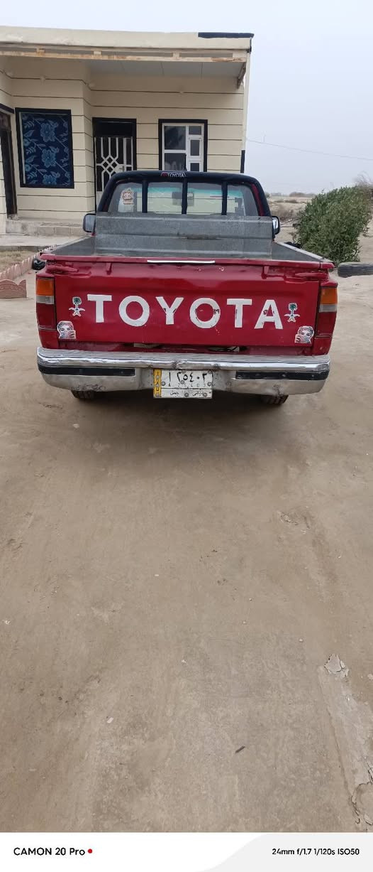 السلام عليكم للبيع موديل 1995رقم ديالى مشروع وطني سنويه لل 2028شرط التحويل كير ومحرك وشاصي  مكفولات سياره خير من الله مصبوغه عام للجماليه مكان السياره ديالى العظيم مامتواجد عل فيس واني مكلف بل نشر وهاذا رقم صاحب السياره السيا ***********
الثير ***********
