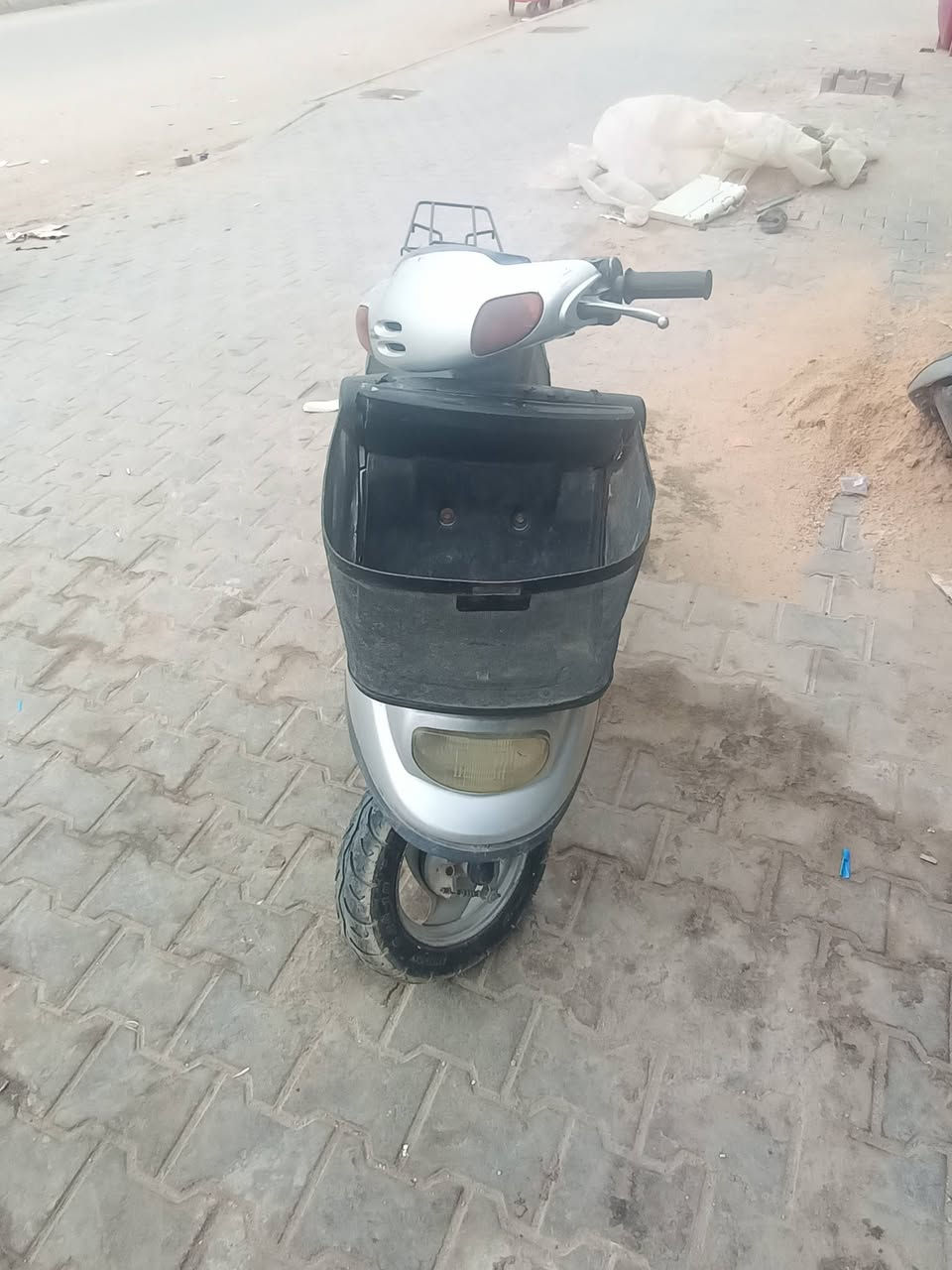 سلام عليكم متاح دراجه منغولي كهربايات شغاله سلف هندر شاصي مكفول دراجه حلوه وسعره مناسب مال فقره مكاني كربلاء حي العسكري نهايه كراج امن الداخلي  اني مكلف بنشرهه هاذه رقم راعيهه *********** ادمن 😘
