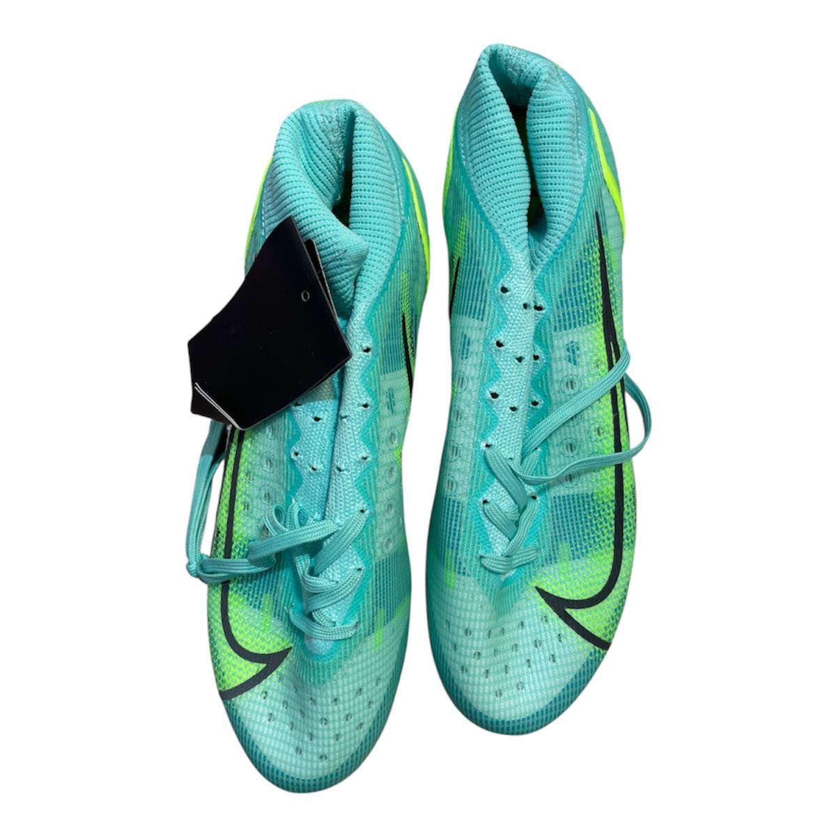 السلام عليكم اخوان شلعه ٧ ازواج كله اصلي  وميحتاج اكتب النوعيات ١٢٠ الف  ماعدا التوصيل 
الحجز واتس اب  
***********
