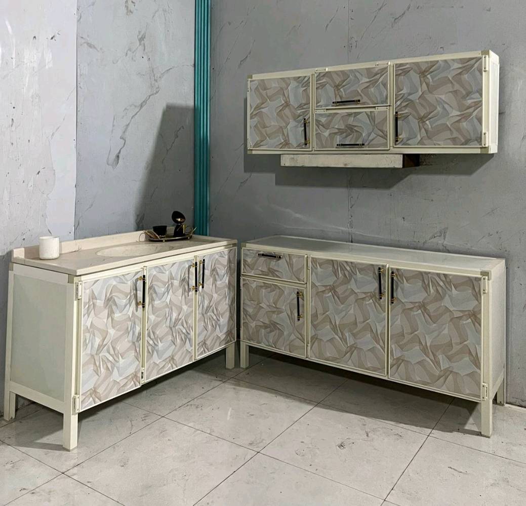 كاونتر ارضي وملحق متر ونص 
سنك  متر وعشرين 
السنك مرمر صناعي 




السعر 240


التوصيل 🚚🚚🚚
داخل بغداد10
اطراف 15


واسط// (25) الف 
-بدره - %جصان %-الحي %-الموفقيه -ناحيةالدجيلي %-اطراف واسط (50) الف

ديالى //- بعقوبه %- الخالص 25%

الأبعد 35الف 
كربلاء المقدسة
بابل 
نجف الاشرف
  الديوانيه (25)الف 

السماوه الناصرية ميسان 35

البصرة 35