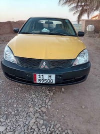 لانسر • ٢٠١٠ • مندلي