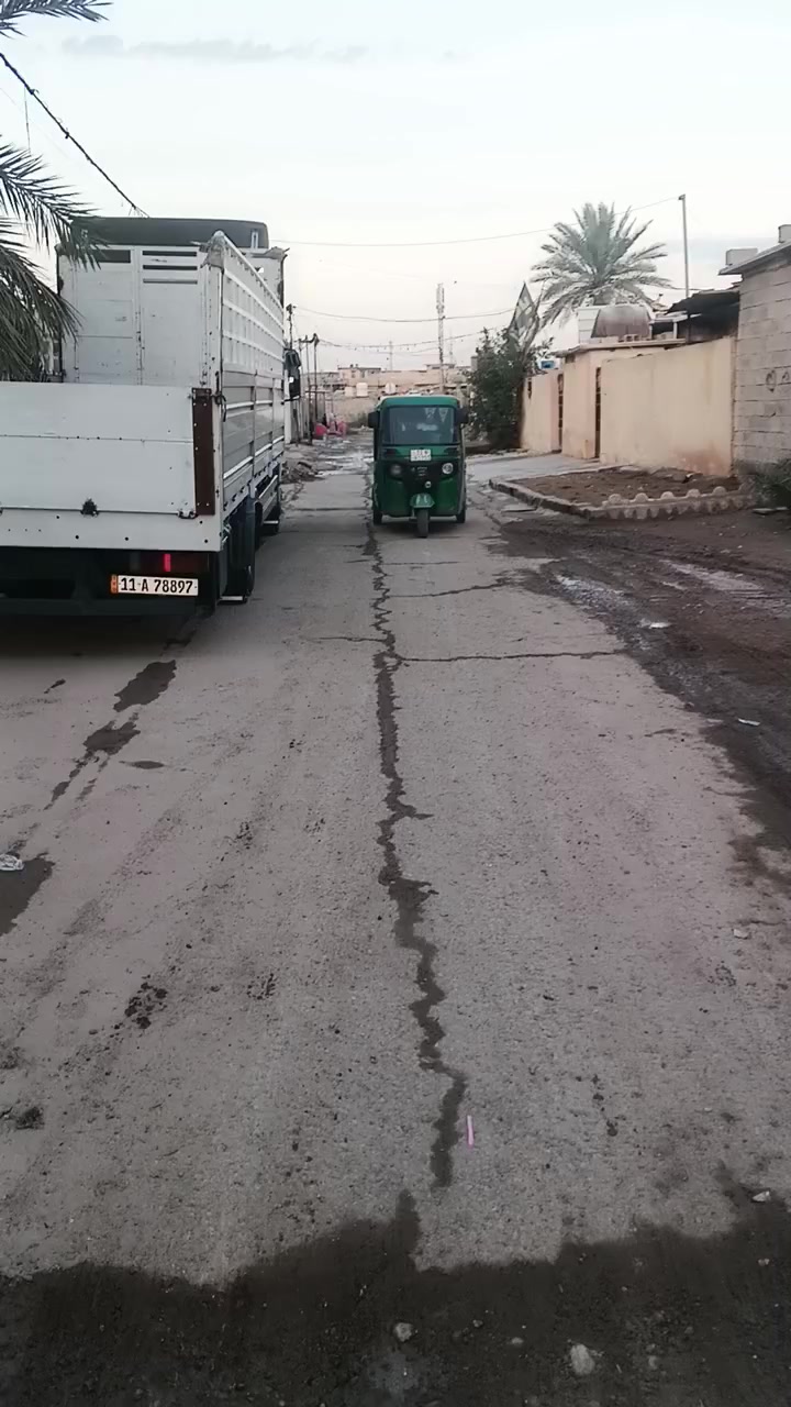 هورن للبيع متروك مسسه اصلي من عباس بوش مكان بغداد المشتل خاص متواجد


**إذا كنت صاحب هذا الإعلان وتريد حذفه لأي سبب، رجاءا أرسل رسالة إلى الدعم الفني**