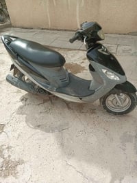 دراجه ماكس منغولي للبيع سعرها 750 وبيها مجال رقمي ‏‪07821839861‬‏