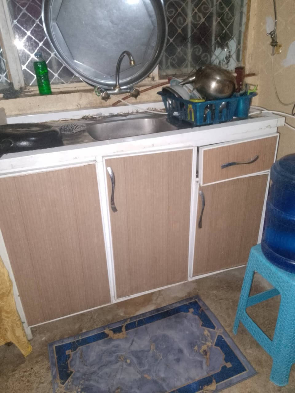 سلام عليكم عندي غراض البيع


**إذا كنت صاحب هذا الإعلان وتريد حذفه لأي سبب، رجاءا أرسل رسالة إلى الدعم الفني**