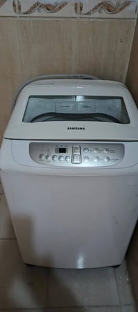 غساله سامسونج • مستعمله