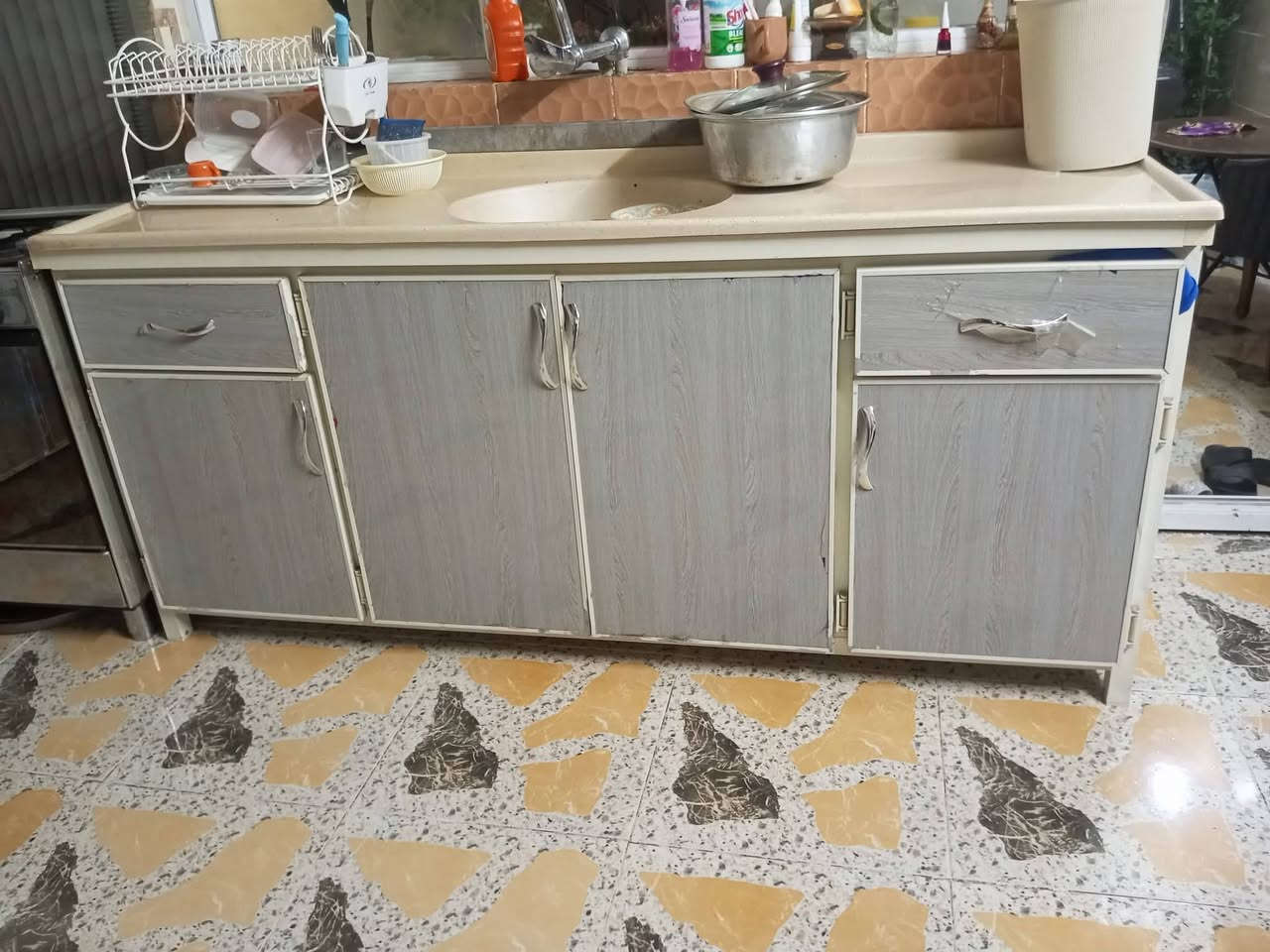 بيع سريع مباشر
العنوان أربيل شارع ١٠٠ باداوه / فرع جامع خديجة الكبرى,
قرب مستوصف ملا افندي.
يتوفر توصيل داخل أربيل وبغداد . والانبار . موصل . ديالى . وصلاح الدين 
للإستفسار
***********/ واتساب
***********
***********
