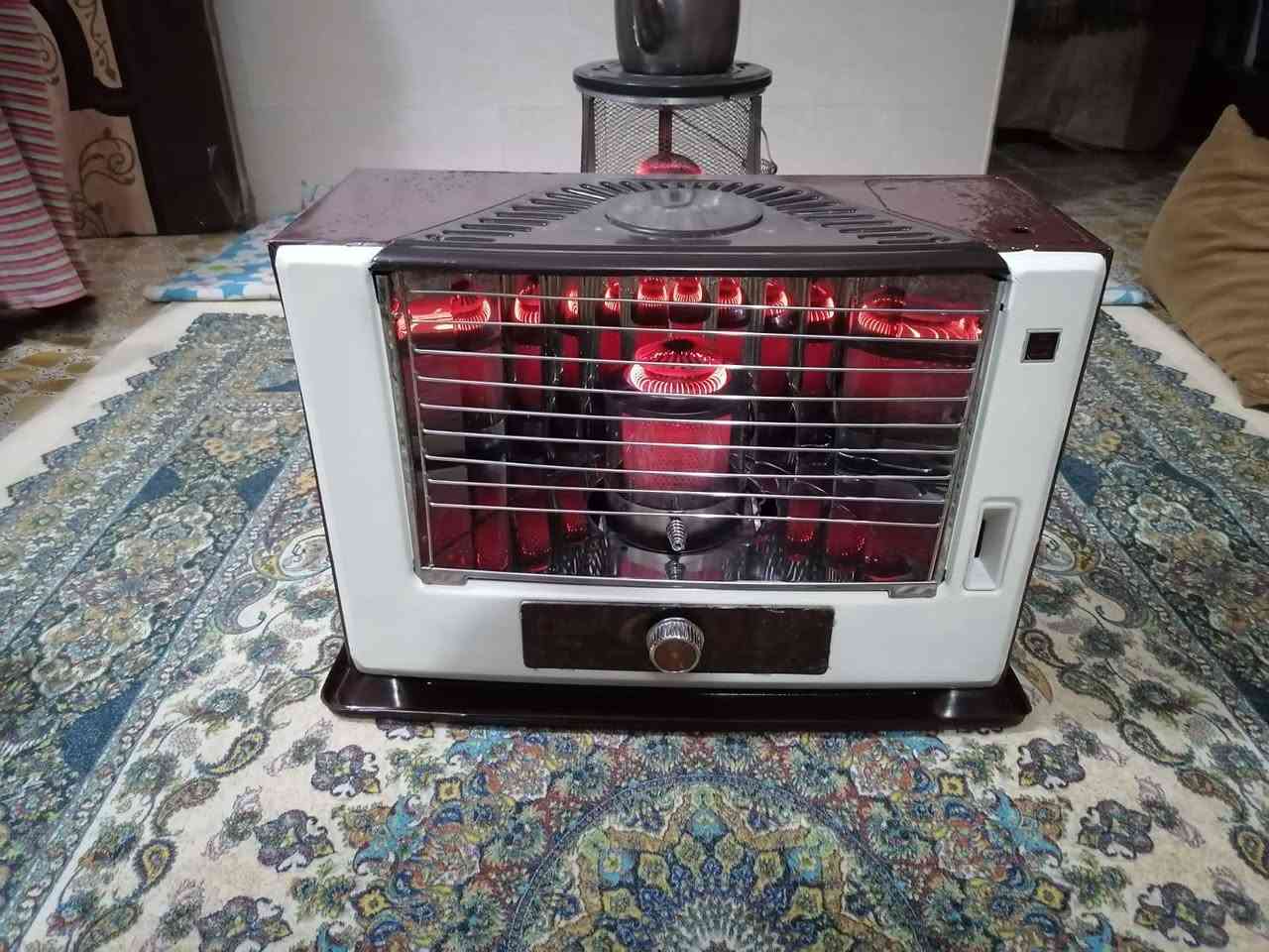 السلام عليكم
صوبه عشتار مال اسواق المركزيه الصناعات خفيفه نظافه عاليه جداً جداً من يرغب بلشراء يتفضل خاص يوجد توصيل
