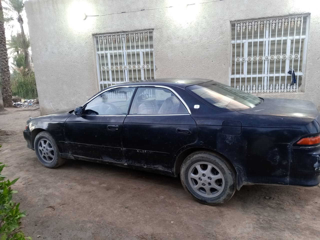 سلام عليكم سيره للبيع مارك نفخ السعر 45 وبهي مجال قليل  سيره مكفوله من الكص ونقل جثه  وضربه القويه  مكينه وكير المكان ديوانيه  خير من الله    سنويه 30  امداور ثاني يوم رقم الهاتف ***********
