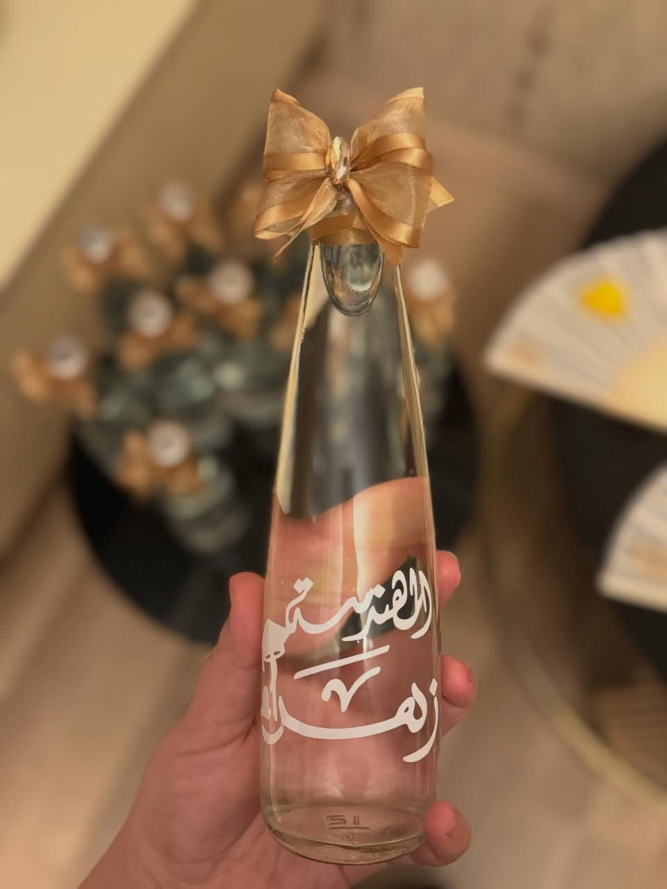 مناسبات التخرج ويانا غير 😍😍


**إذا كنت صاحب هذا الإعلان وتريد حذفه لأي سبب، رجاءا أرسل رسالة إلى الدعم الفني**