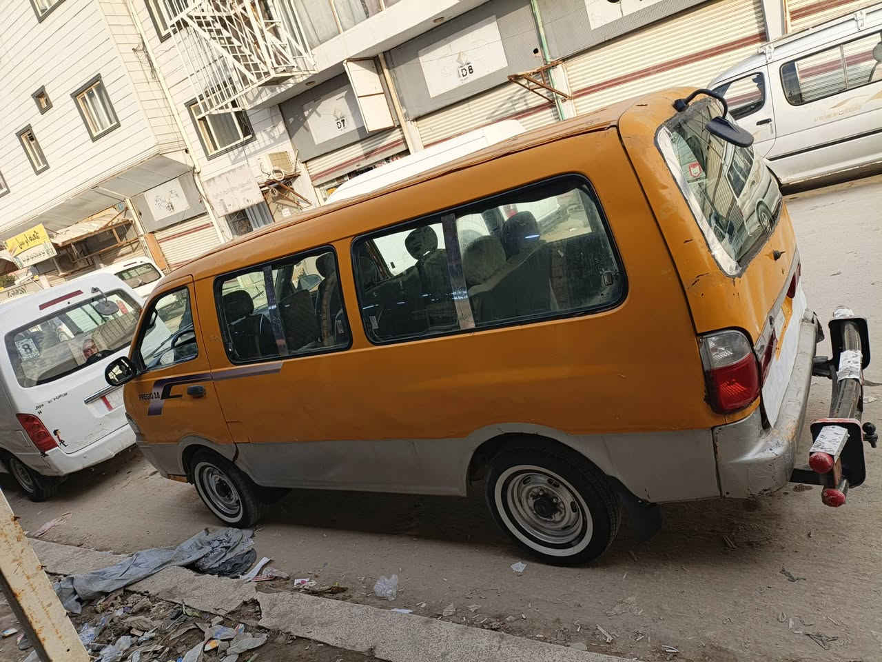 سلام عليكم بريجو موديل 99 مكينه كير كهربائيات خير من الله مراوس بتكسي سايبه بيجو باص مكان سياره سماوه وهاذه رقمي *********** سعر 40
