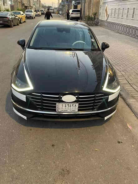 سلام عليكم
سوناته مديل 21 كفاله عامه
مواصفاتها معروفه سياره عاديه
وارد أمريكي كفاله ضربه تبديل وصبغ يعني كفاله + داخله تعمل وتسير غرق 
سياره نضيفه معنه كلمه ربع ما تصرف عليها  تخم تاير حداديه جديده مكينه كير تبريد كله مكفول 
معوقين بصره بعد سنه تصير حره راعيها يمي
سعرها 165 
علواني قبله حي جامعه قرب مستشفى الطفل وهاذا رقمي ***********
