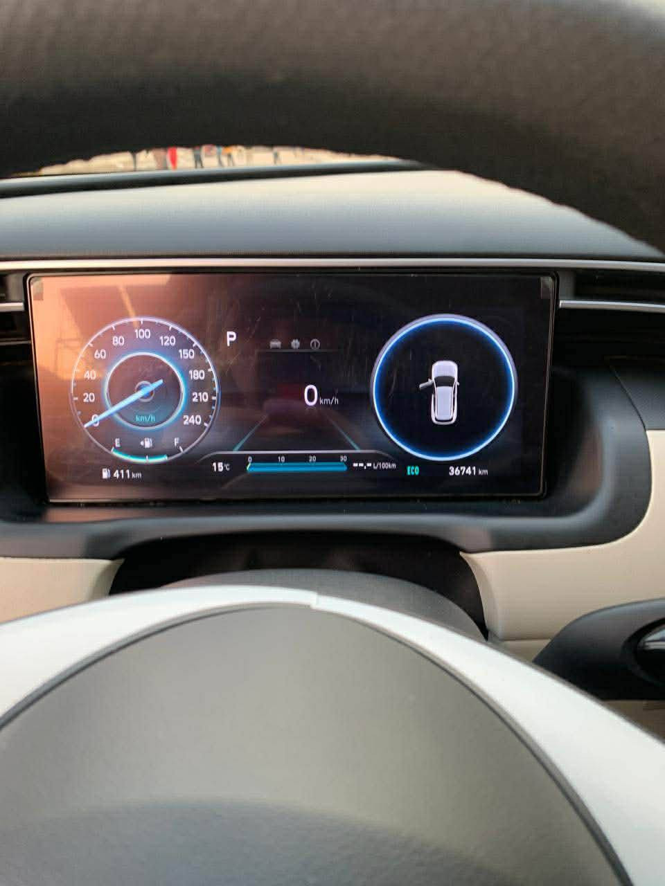 #بحالة_الزيرووو
توسااان 2024

وارد خليجي/اللون ابيض/رقم بغداد / محرك2000/ جديدة فول مواصفات عدا البانوراما

ماشيه 36  الف 

كراسي كهربائي

حساسات أمامية خلفية

بصمة

اشاير بالمري

دخول ذكي

هاند بريك بصمة

ثلاث أنظمة قيادة ايكو/سبورت/نورمال

شاشة ايباد

شاحن واير ليس مع منافذ uspامامية خلفية

قطعتين تبريد

تحكمات ستيرن جهتين

كامرة 

بردات خلفي

الجام اوتو

مثبت سرعة

مري شفط

لايتات دوارة امامية فولLED

زنون لد امامي خلفي

---------------------------------

اي استفسار 

***********

موجود واتساب

سعرها مناسب بالعافية علياخذها 

لبيع سيارتك راسلنه 📩 والباقي علينه ✅ 

لمعرفه السعر سوي تعليق على سوق بغداد أون لاين ـــــــ Baghdad Market Online
