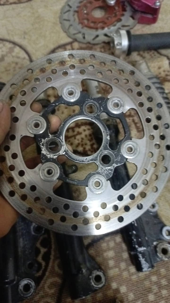 للبيع كلمين وسعره
سعر خاص مكان كربلاء حي السلام


**إذا كنت صاحب هذا الإعلان وتريد حذفه لأي سبب، رجاءا أرسل رسالة إلى الدعم الفني**