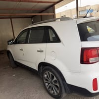 سورنتو • ٢٠١٣ • ٧ راكب