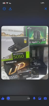 pc للبيع. موصفات موضحه وشكل  ويوجد توصيل وضمان فحص مده سبوع وهديه  ماو...