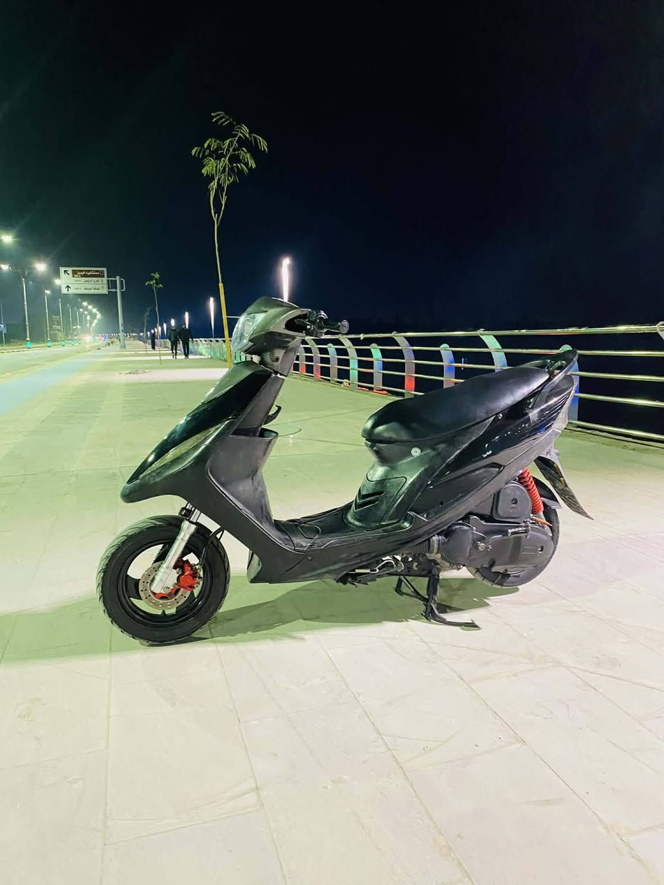 سلام عليكم دراجة ماكس عدلة بوشة 49 دراجة مكفولة العنوان واسط قضاء الحي السعر 750 وبي مجال الاتصال *********** اخوان اني مكلف بنشر
