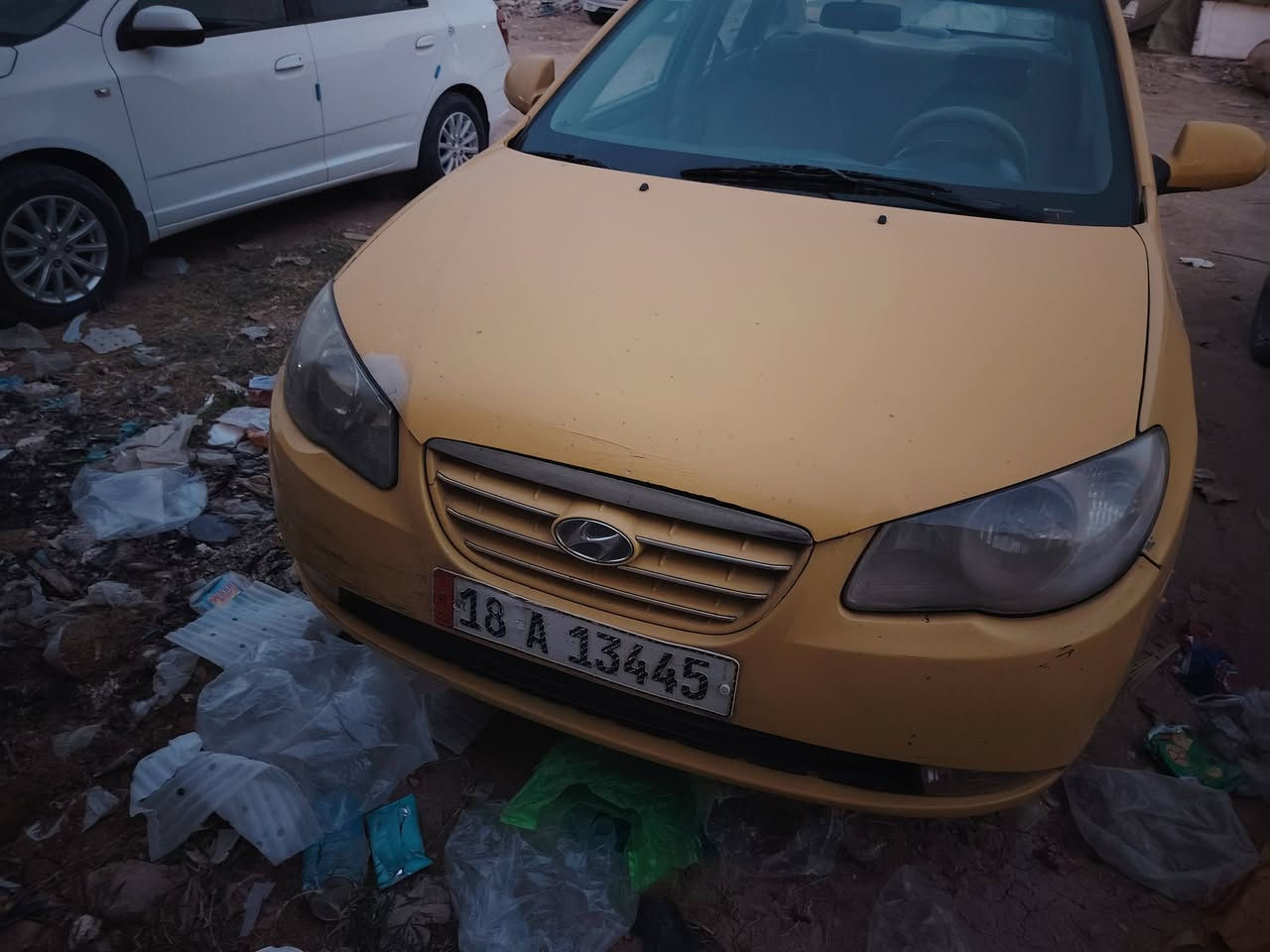 انترا للبيع 2008 رقم بابل انكليزي مصفره هيئه وغرامات تحويل مباشر كير محرك حداديه كهربائيات تبريد كفاله السعر ٧٧ ورقه السيارة ب كربلاء مكلف بل نشر رقم صاحب السياره ***********
