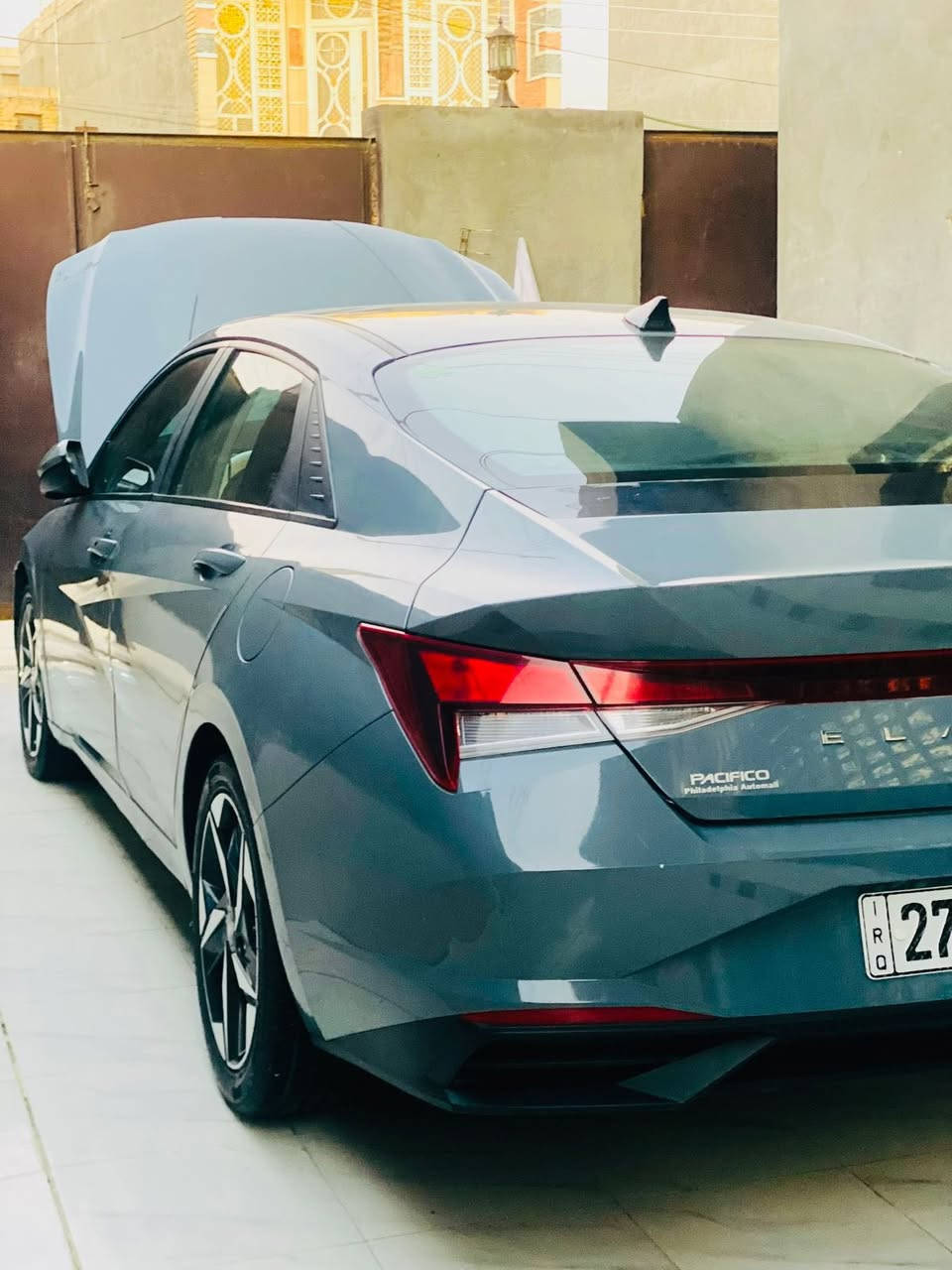 النترا ٢٣ أمريكي محرك ٢٠٠٠ دوش فول مواصفات عدا الفتحه مكفوله كفاله عامه فقط دعاميه إماميه مبدله اصليهلون إسمنتي المرغوب رقم ذي قار معوقين ماشيه ٦٣ سياره على وضع الشركه مكاني ذي قار الغراف تلفون ***********                        السعر اتصل
