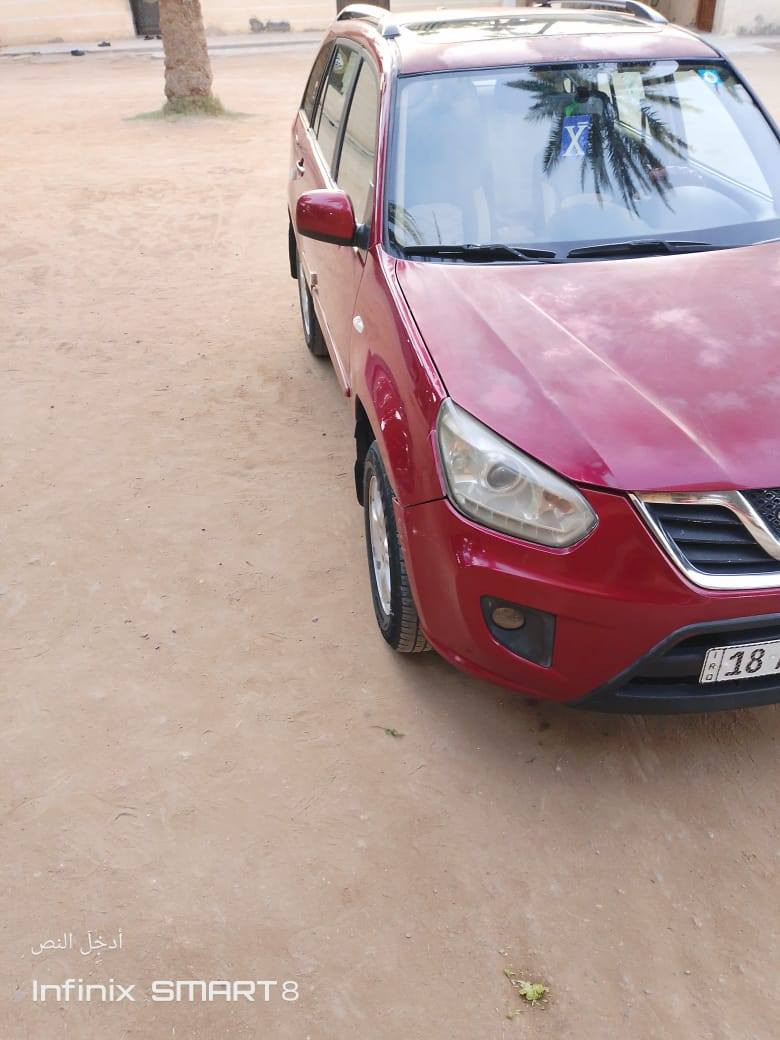 السياره مكفوله من الصبغ والضربه  السياره كلش حلوه مال جناي 
*********** كربلاء, العراق
