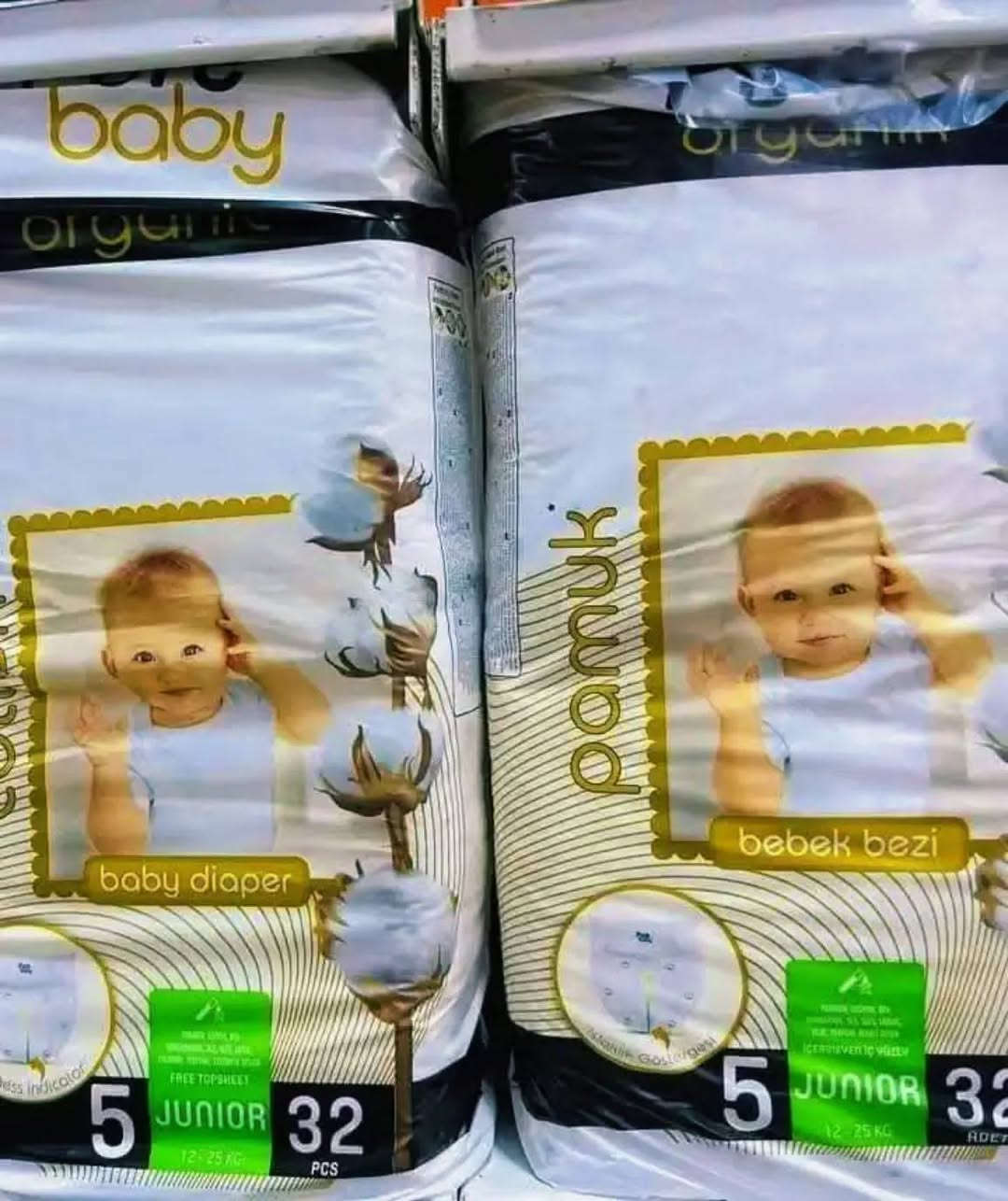 حفاضات أطفال بيور بيبي لاصق باله ٥ أكياس ب٢٧ الف توصيل ٥ بغداد محافظات ٦


**إذا كنت صاحب هذا الإعلان وتريد حذفه لأي سبب، رجاءا أرسل رسالة إلى الدعم الفني**